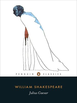 Julius Caesar - ebook